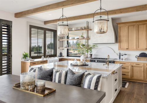 Shop Beams