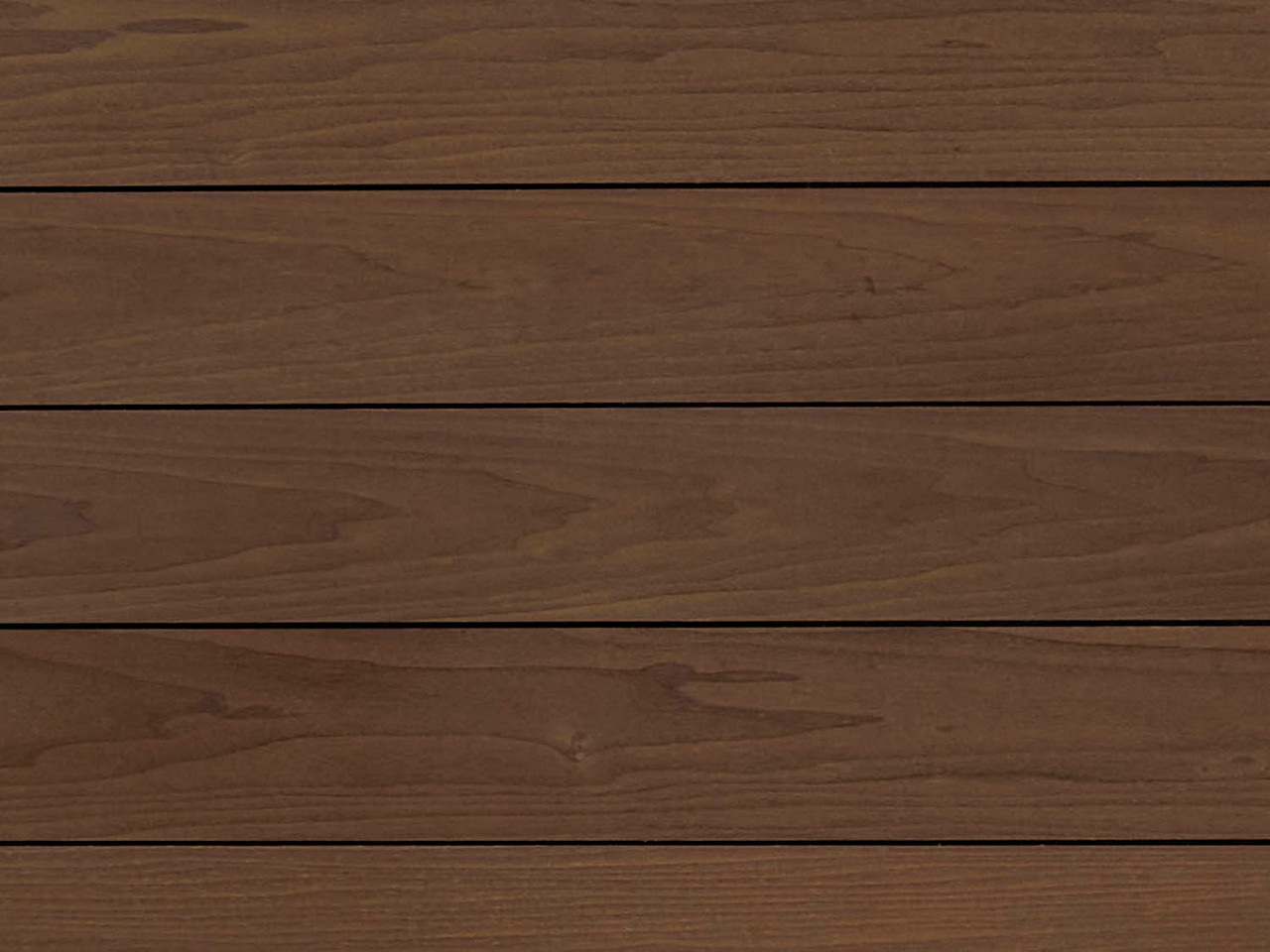 Image of Thermal Poplar Solid Wood Wall Paneling