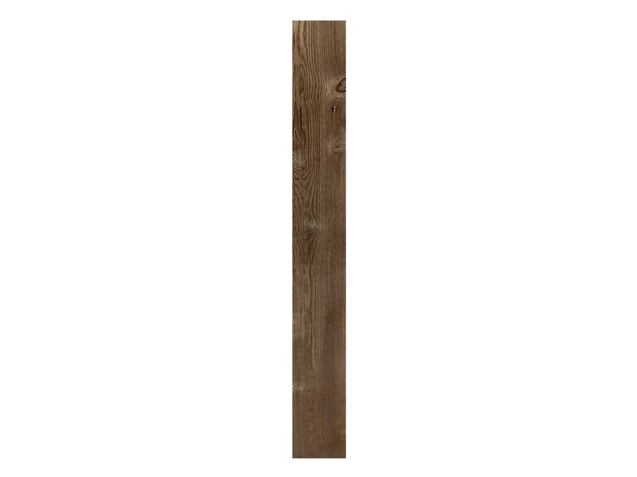 Image of Barn Board Wood Column Wrap