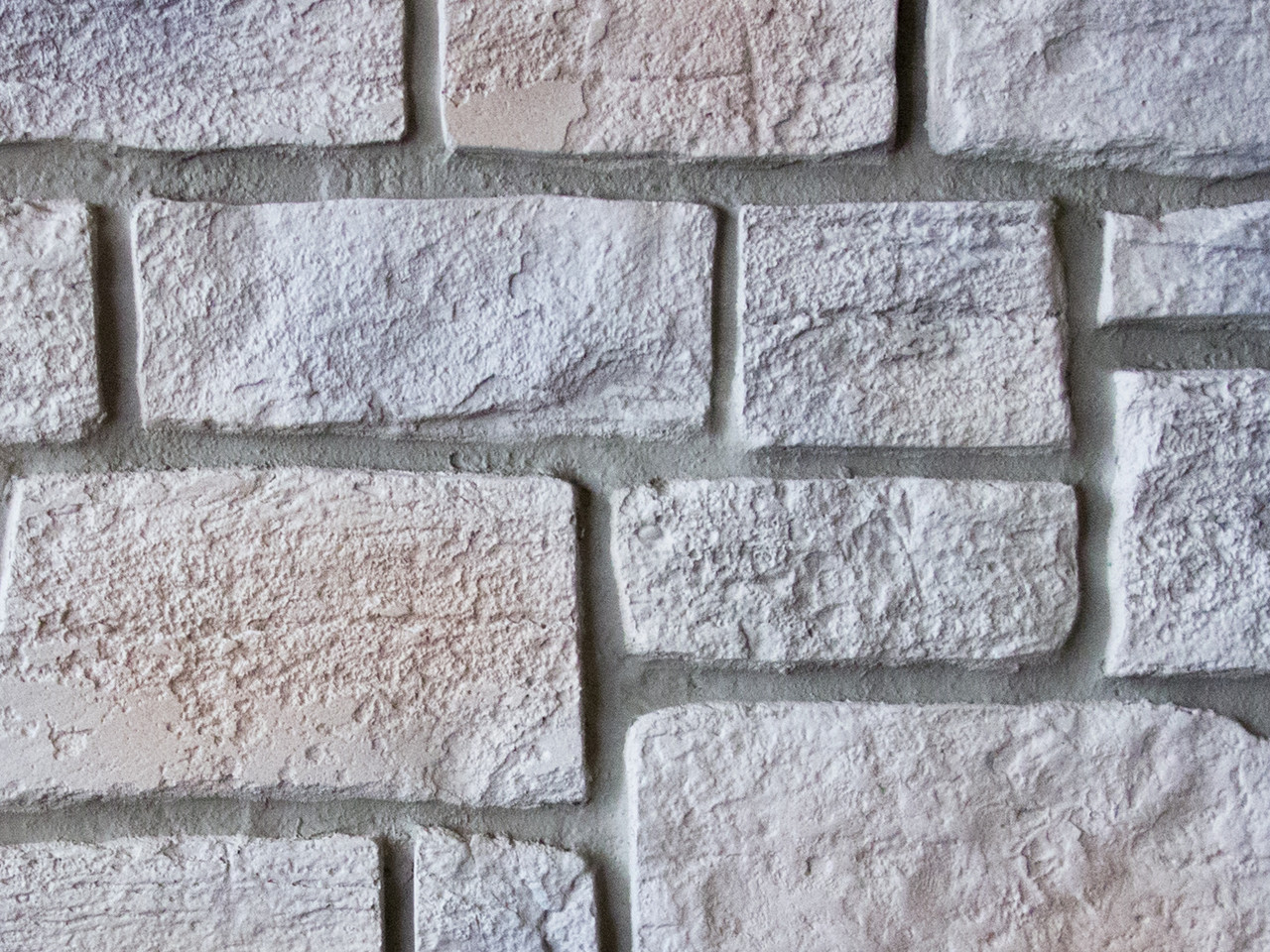 Image of Lehigh Cobblestone Faux Stone Wall Panel