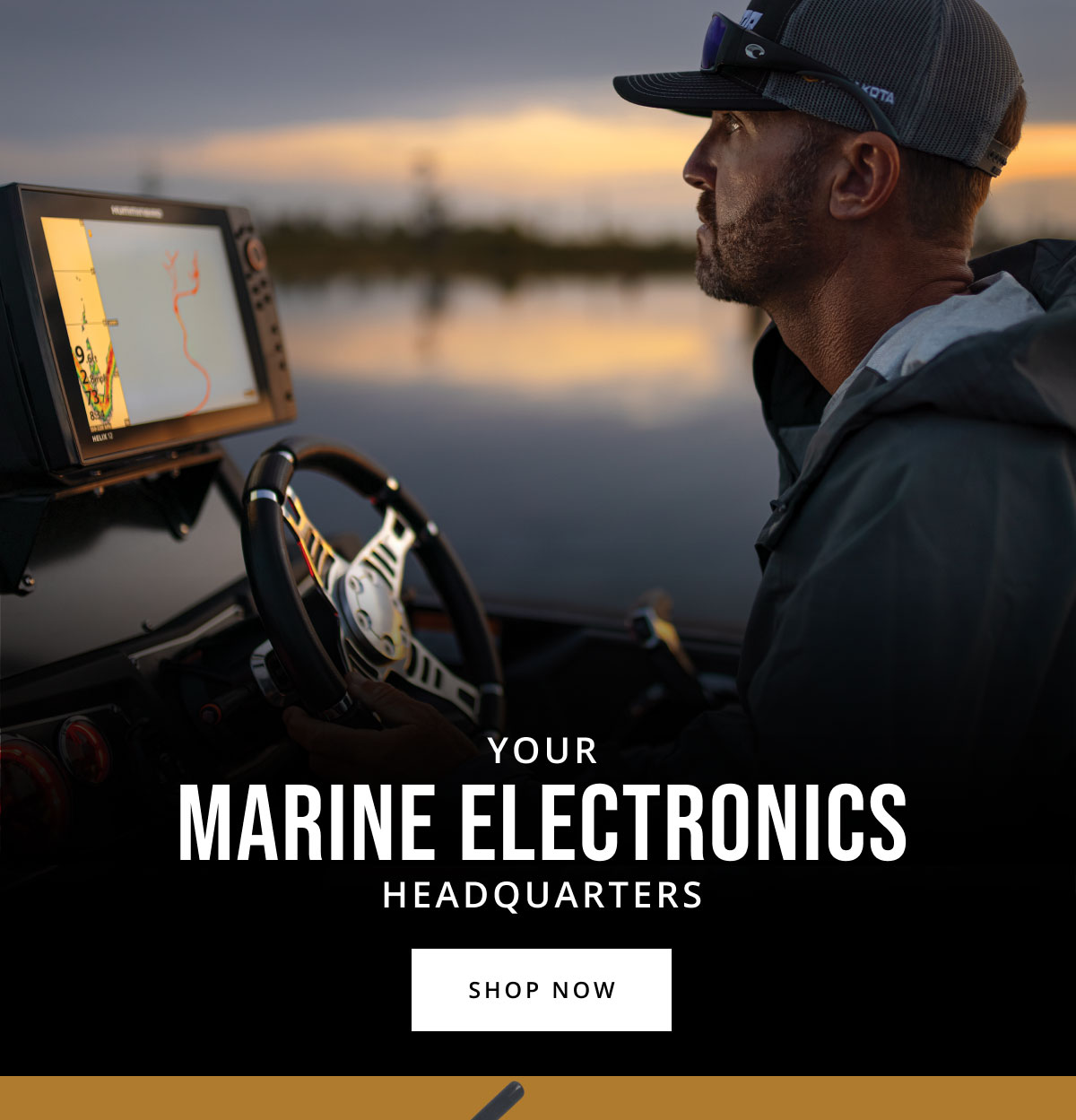 Marine Electronics 