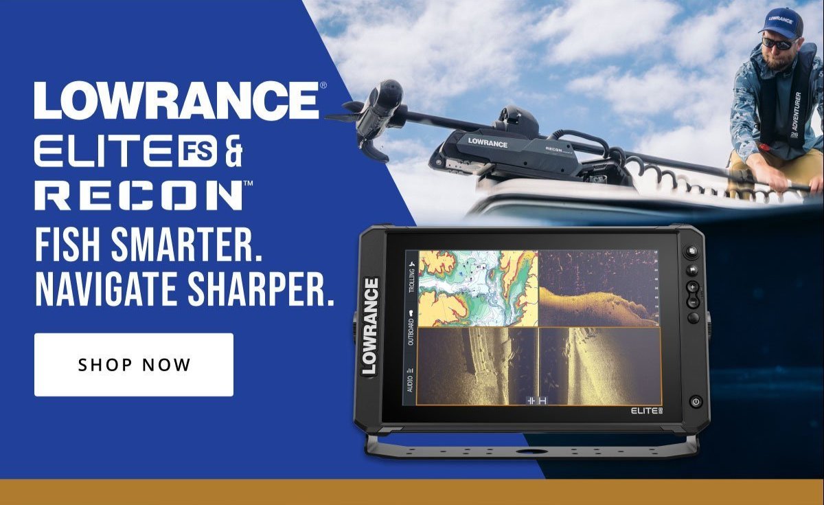 Marine Electronics 