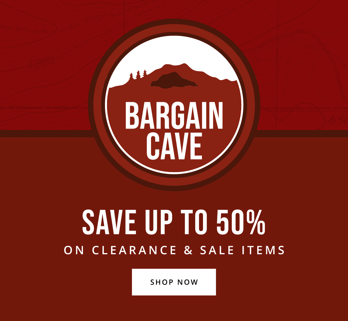 Bargain Cave 