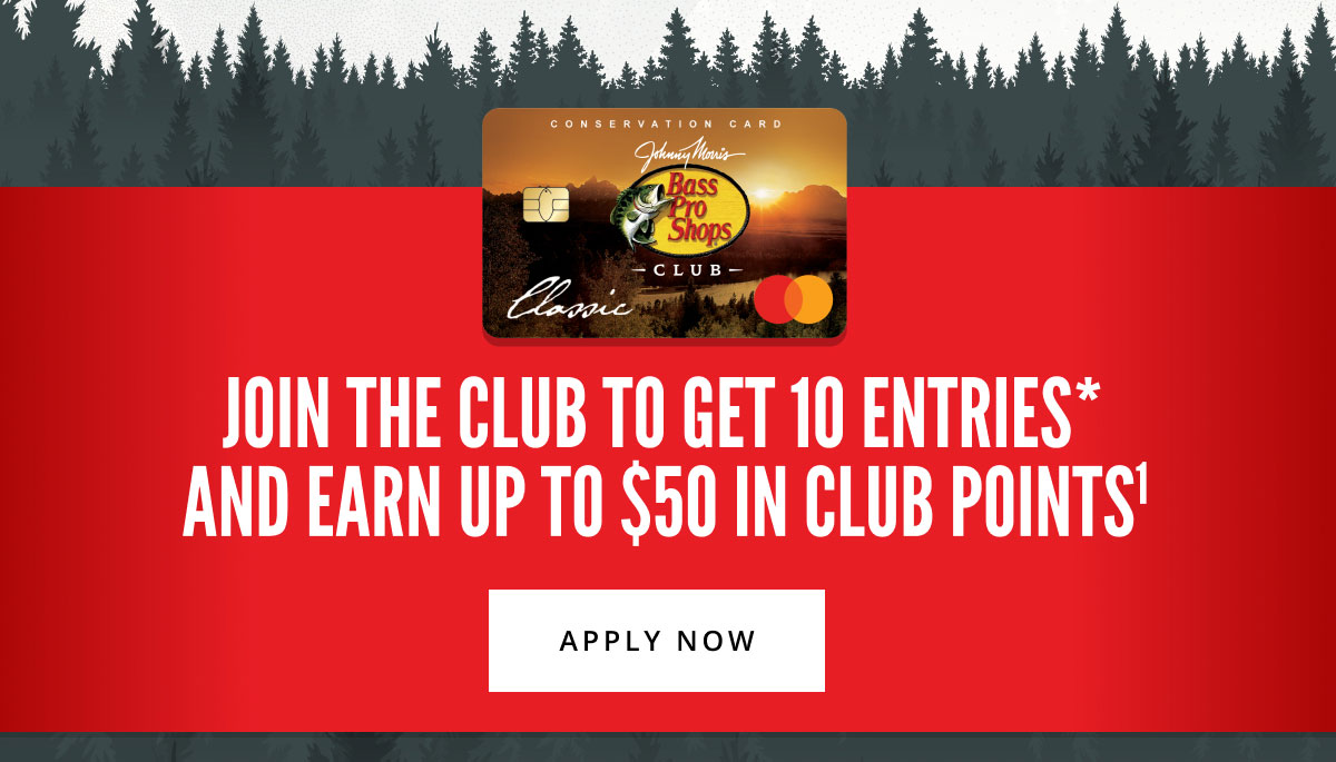 CLUB Sweeps Points Launch Remaining