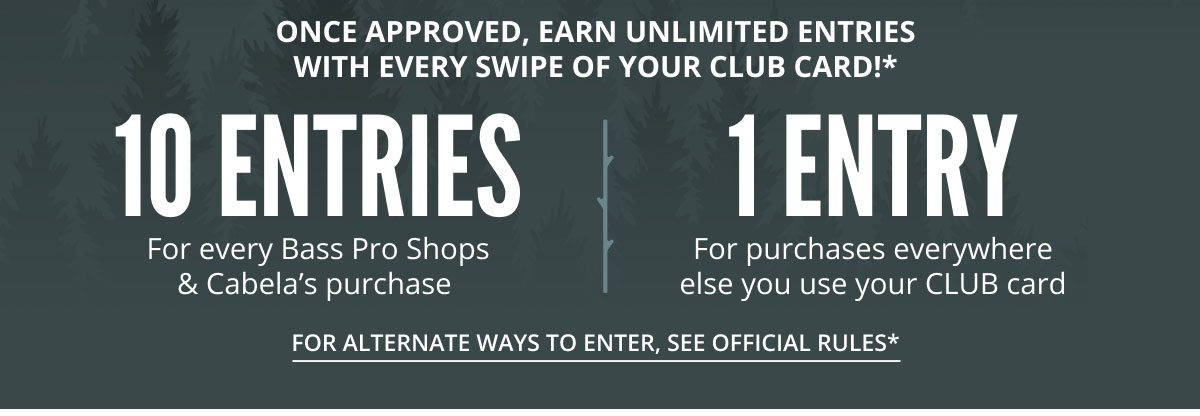 CLUB Sweeps Points Launch Remaining