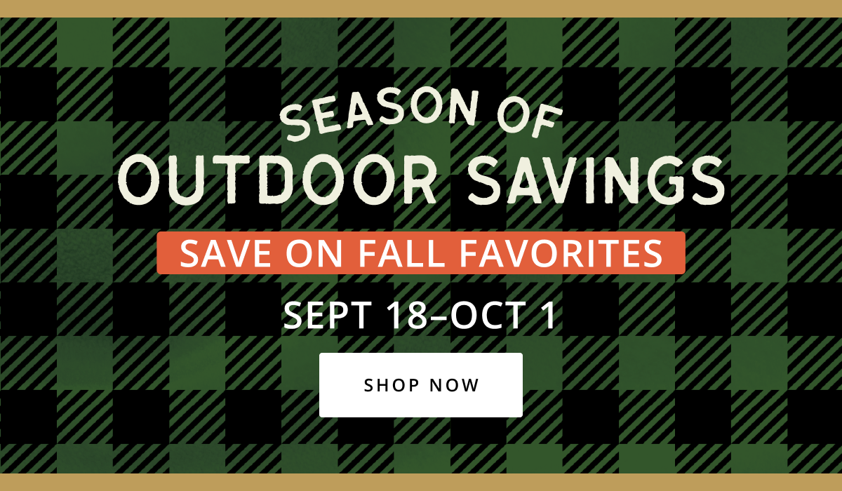 Fall Styles with Natural Reflections