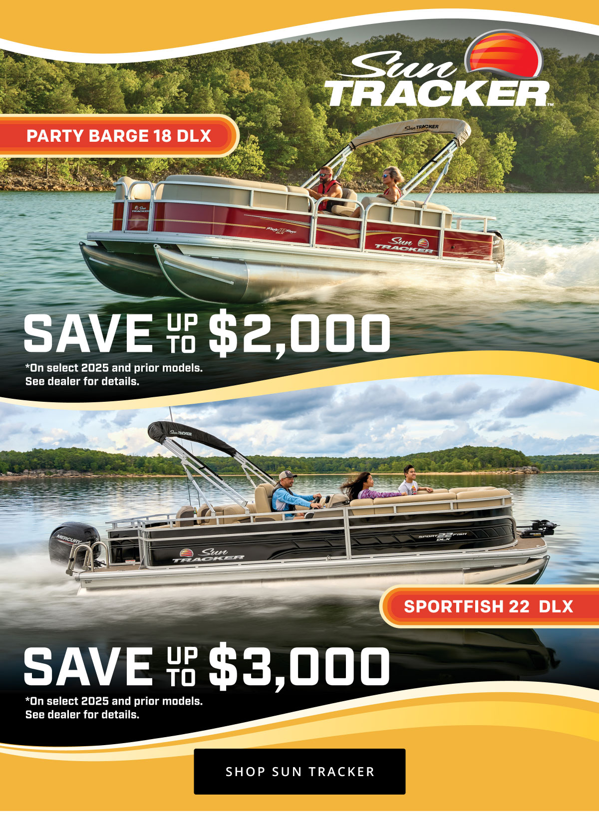 Boat TOR Email