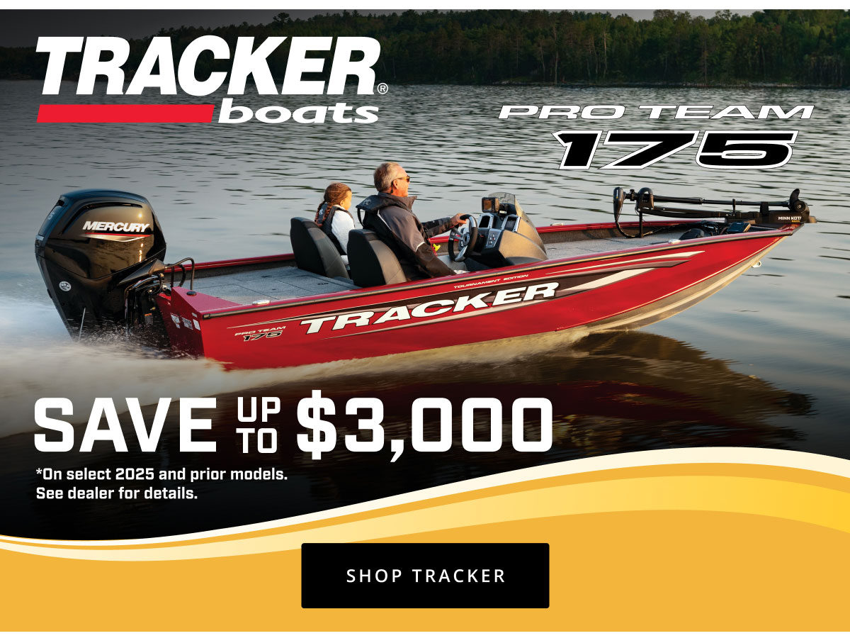 Boat TOR Email