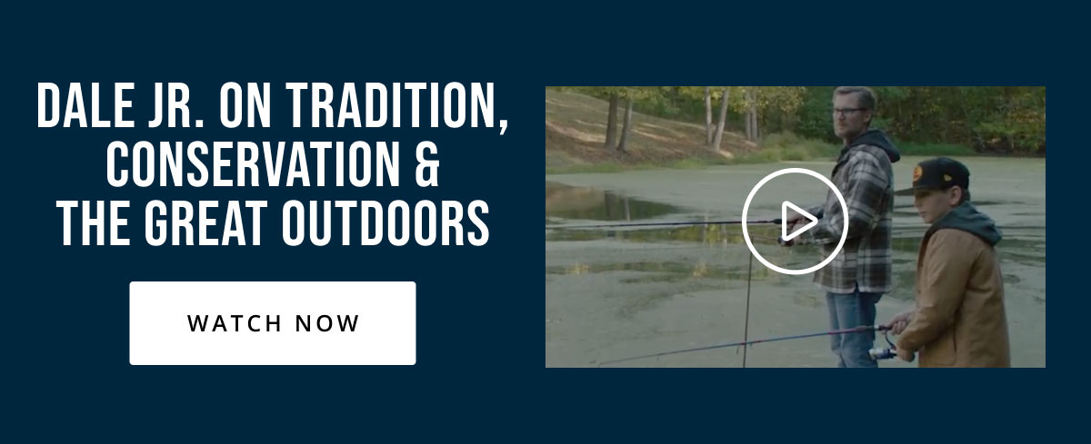 National Hunting and Fishing Day