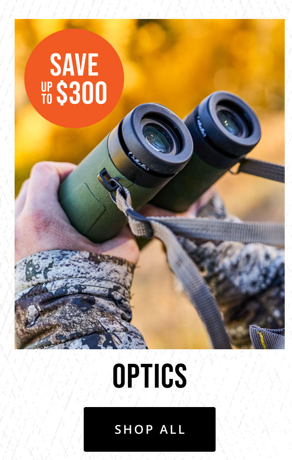 Whitetail Sale