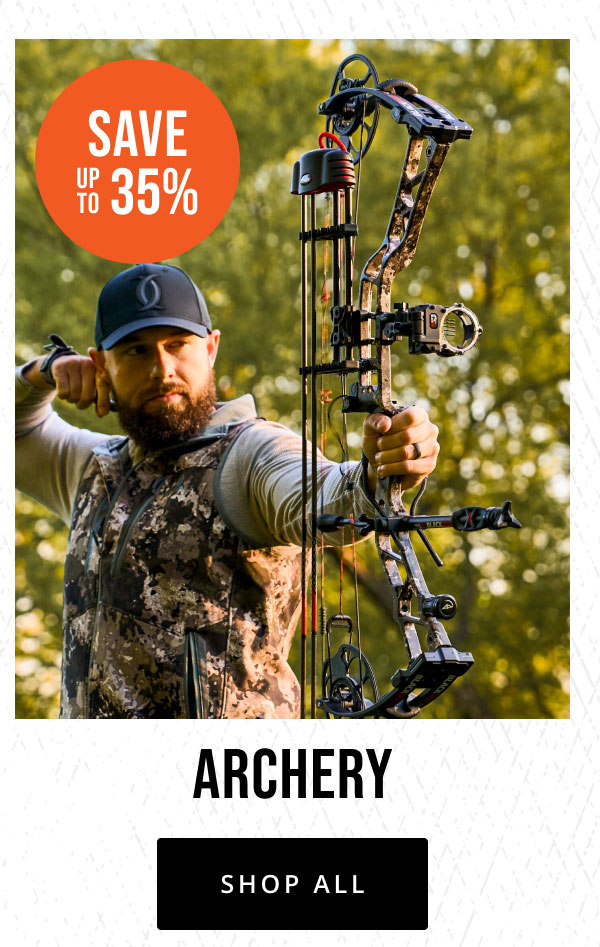 Whitetail Sale