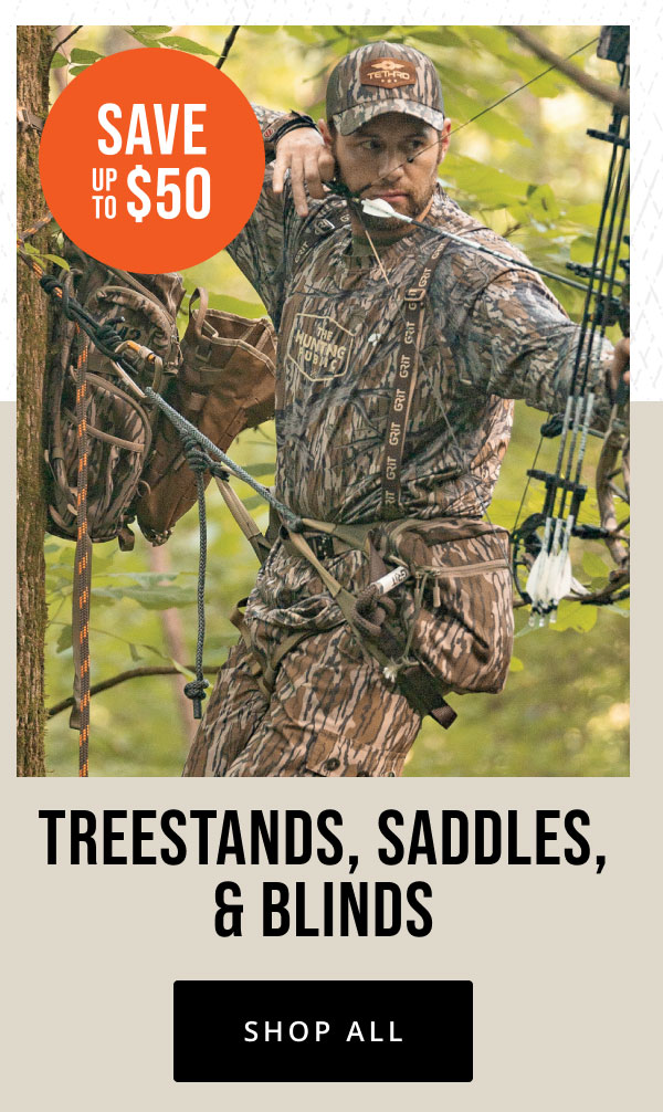 Whitetail Sale