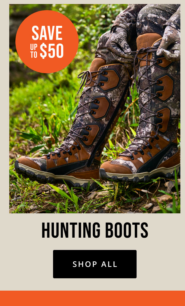 Whitetail Sale