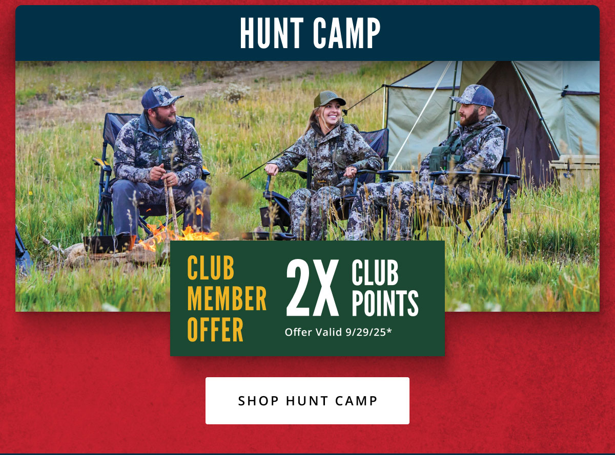 CLUB Member Mondays