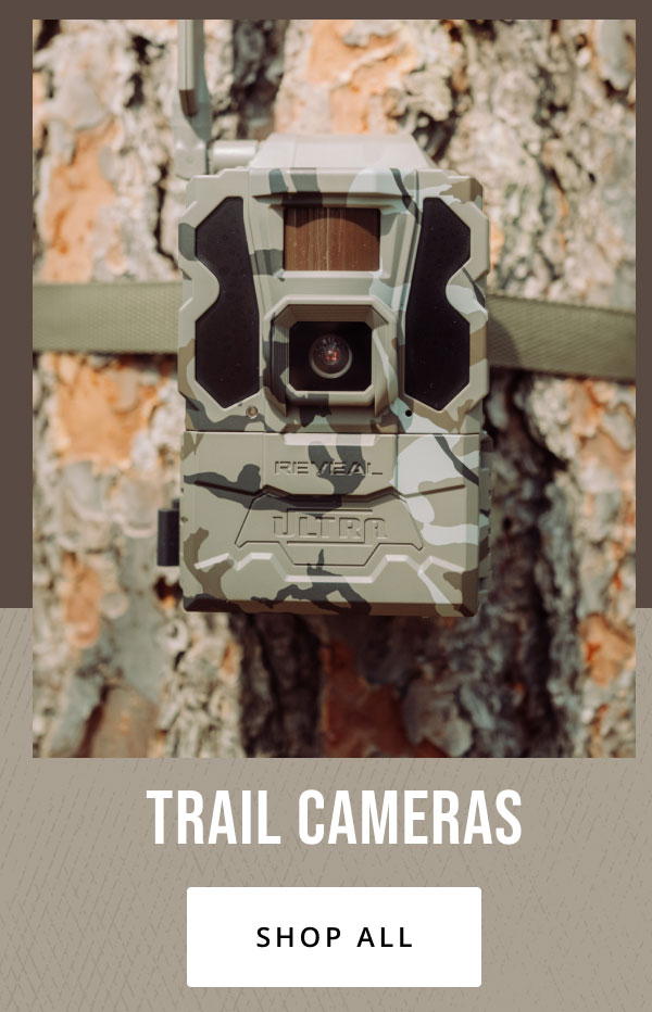 Trail Cameras
