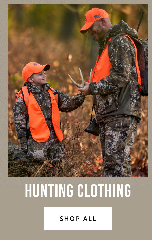 Hunting Clothing