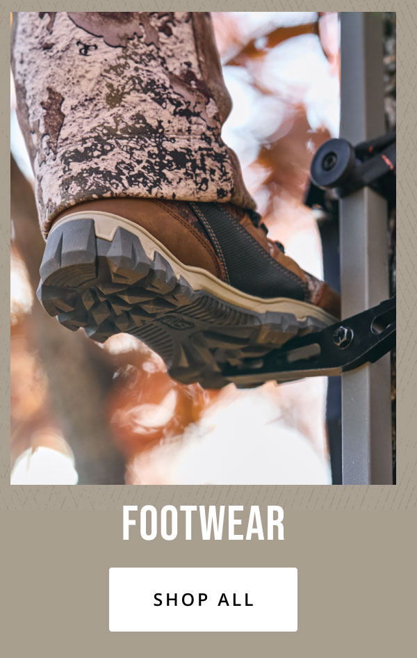 Footwear