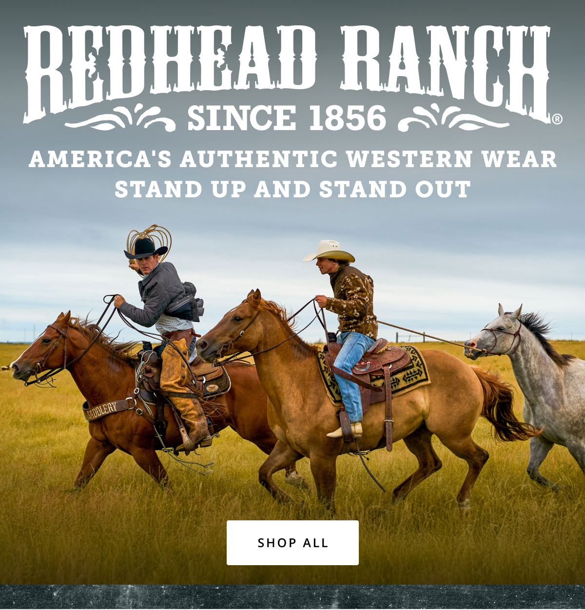 Redhead Ranch