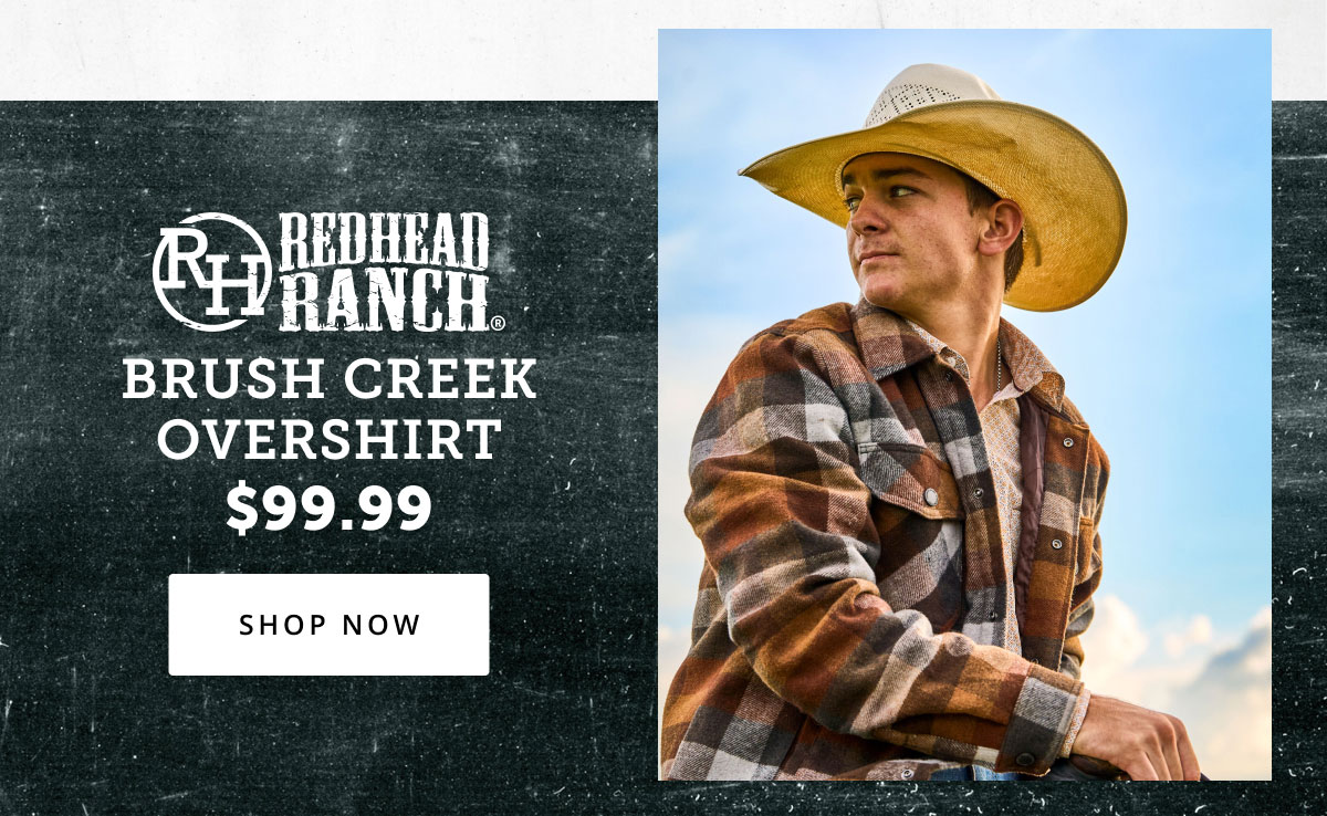 Redhead Ranch