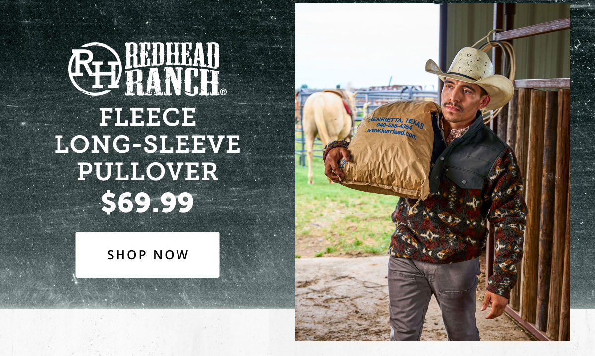 Redhead Ranch
