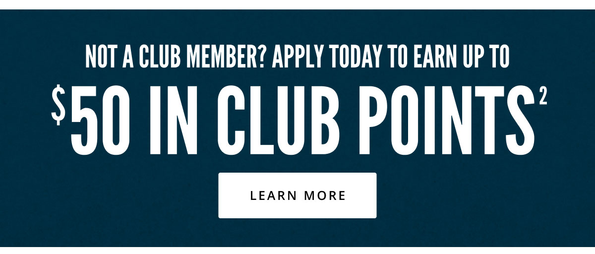 CLUB Member Monday