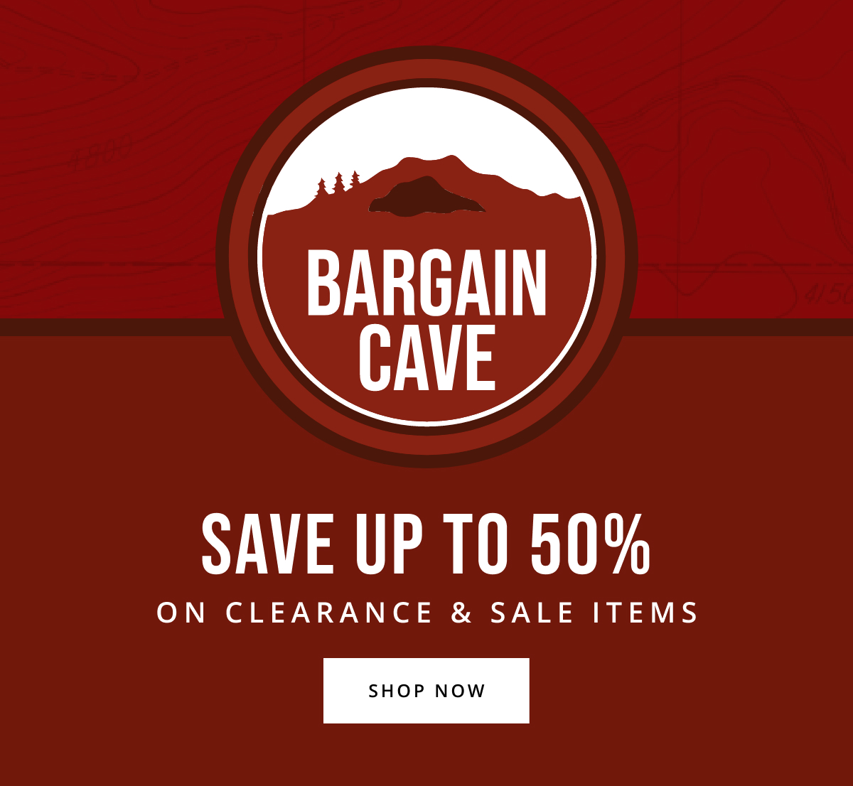 Bargain Cave