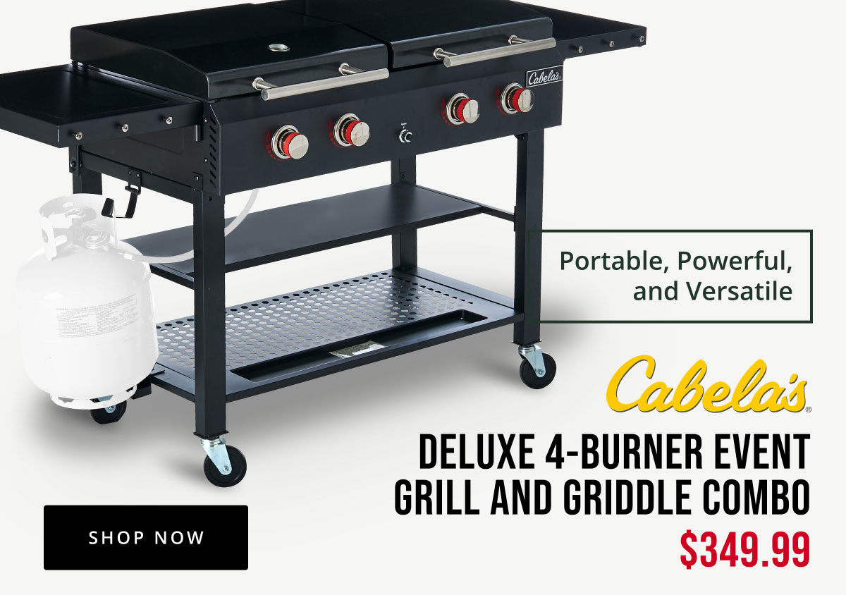 Outdoor Cooking