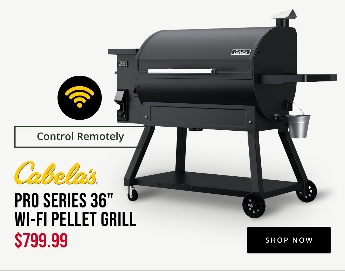Outdoor Cooking