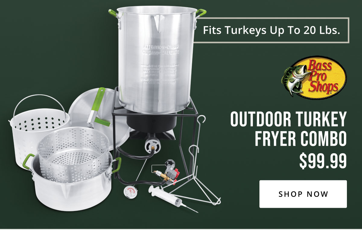 Outdoor Cooking