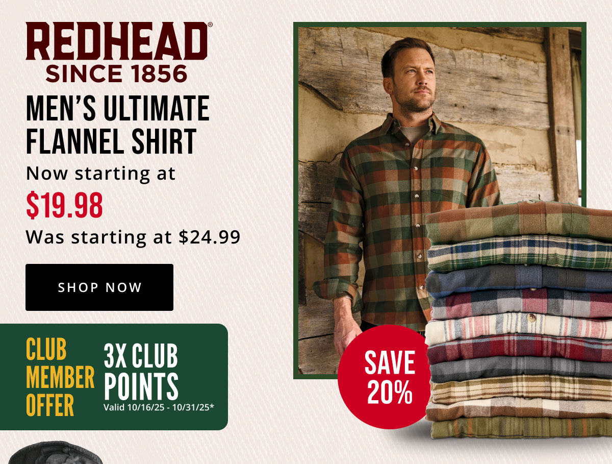 Flannel Fest Kickoff