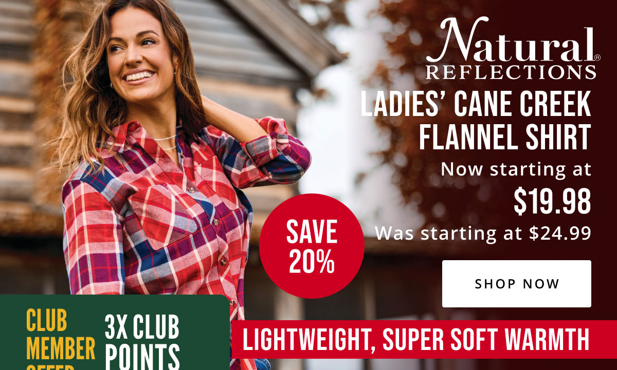 Flannel Fest Kickoff