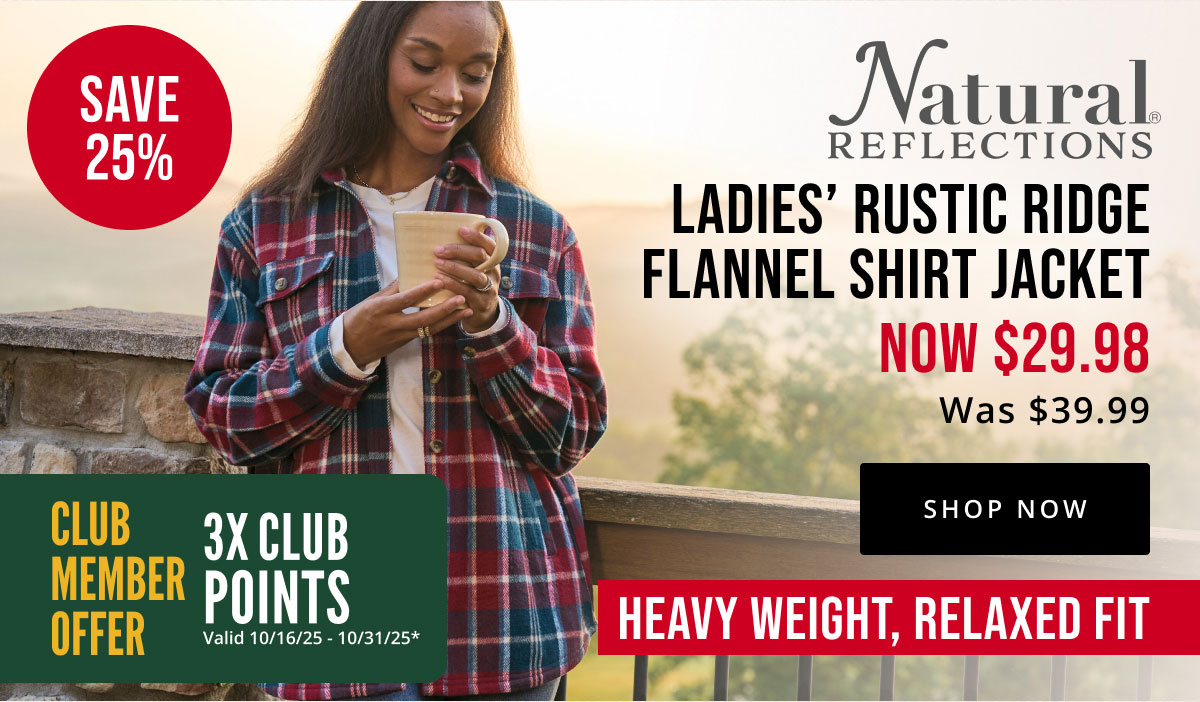 Flannel Fest Kickoff