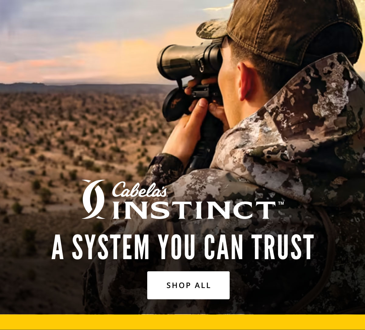Instinct