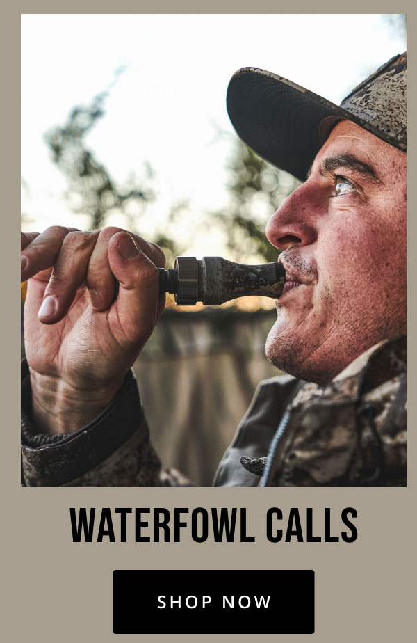 Waterfowl Calls