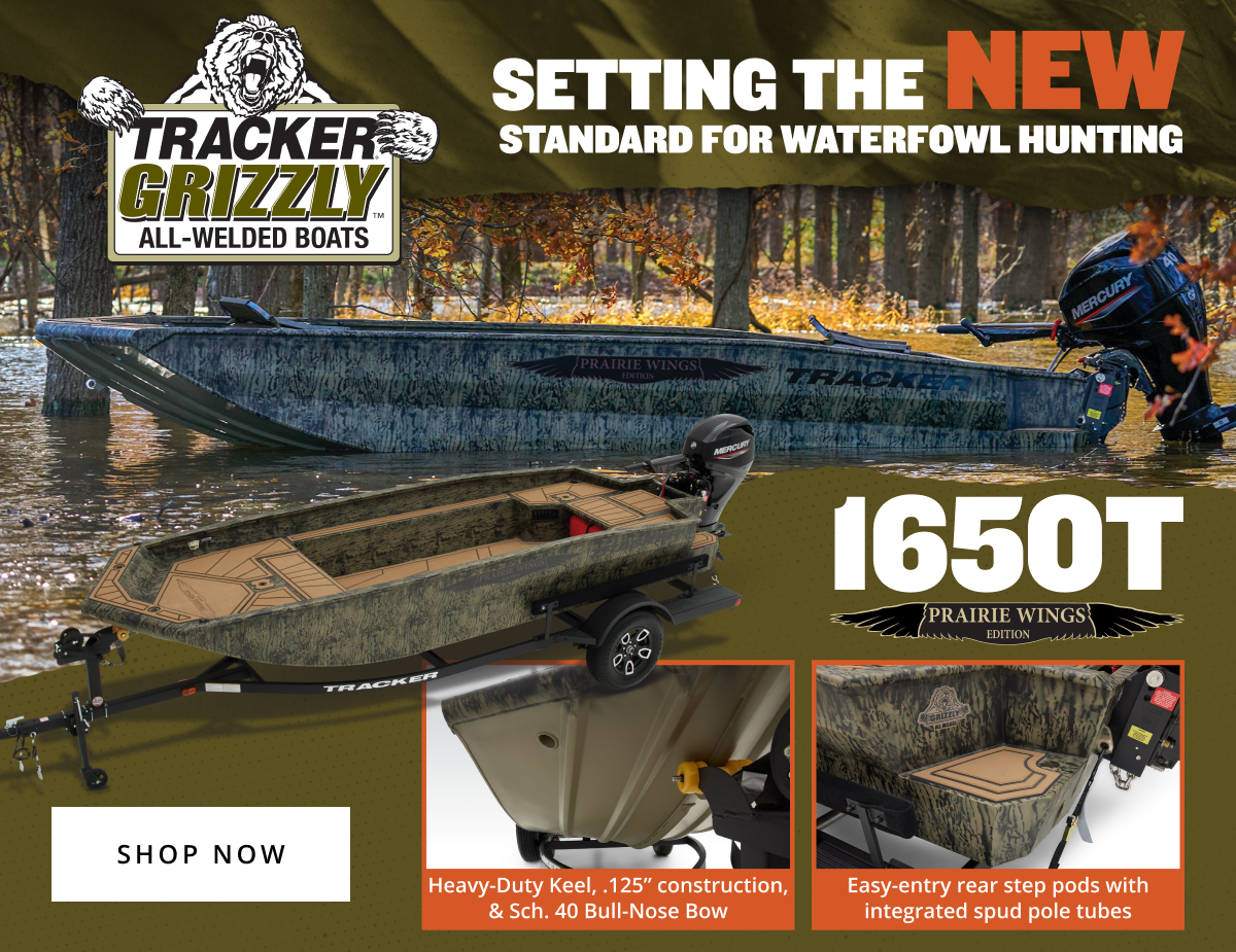 Waterfowl Hunting Clothing