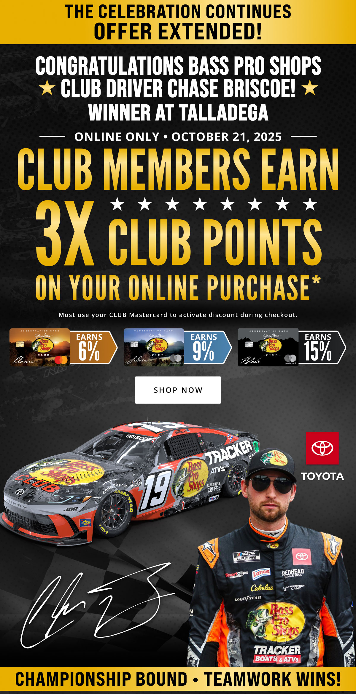 Nascar