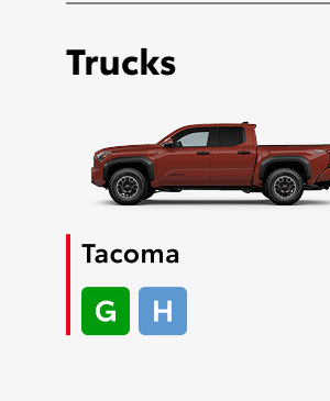 Tacoma