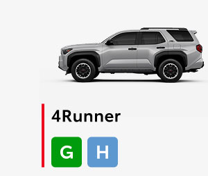 4Runner