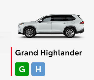 Grand Highlander