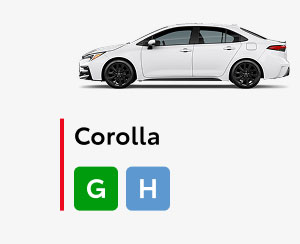 Corolla