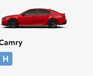 Camry
