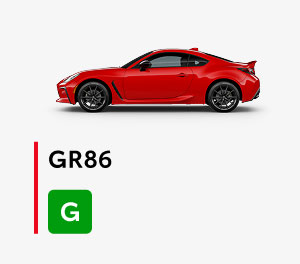 GR86