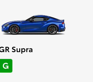 GR Supra
