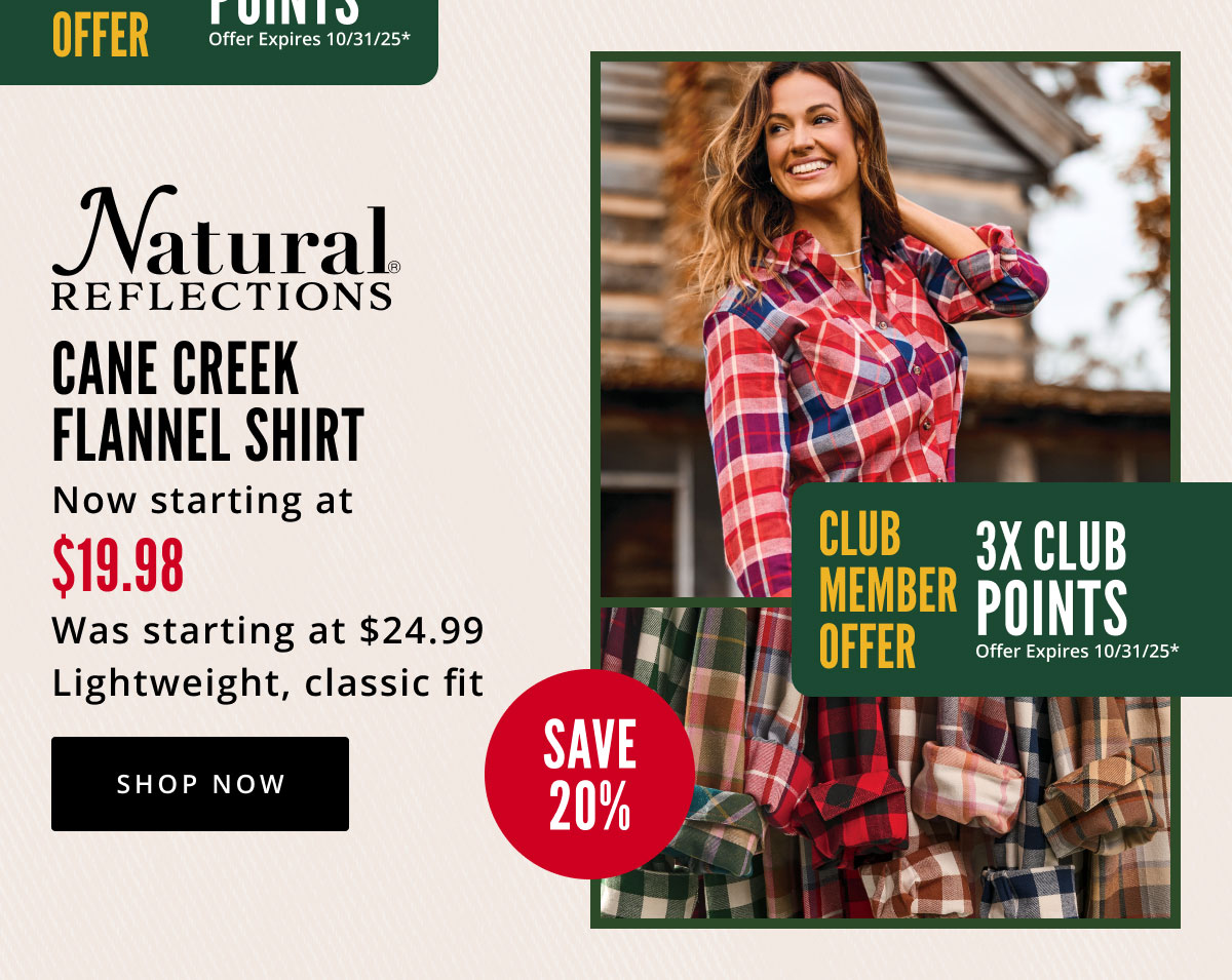 Flannel fest