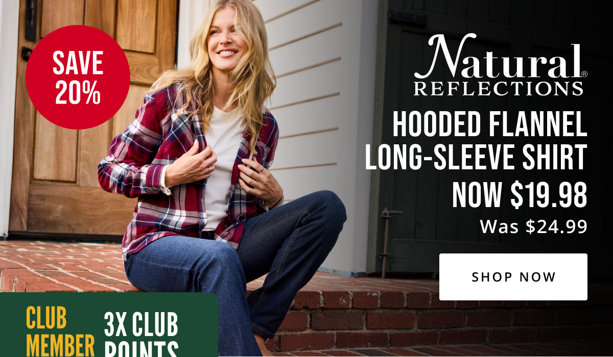 Flannel fest