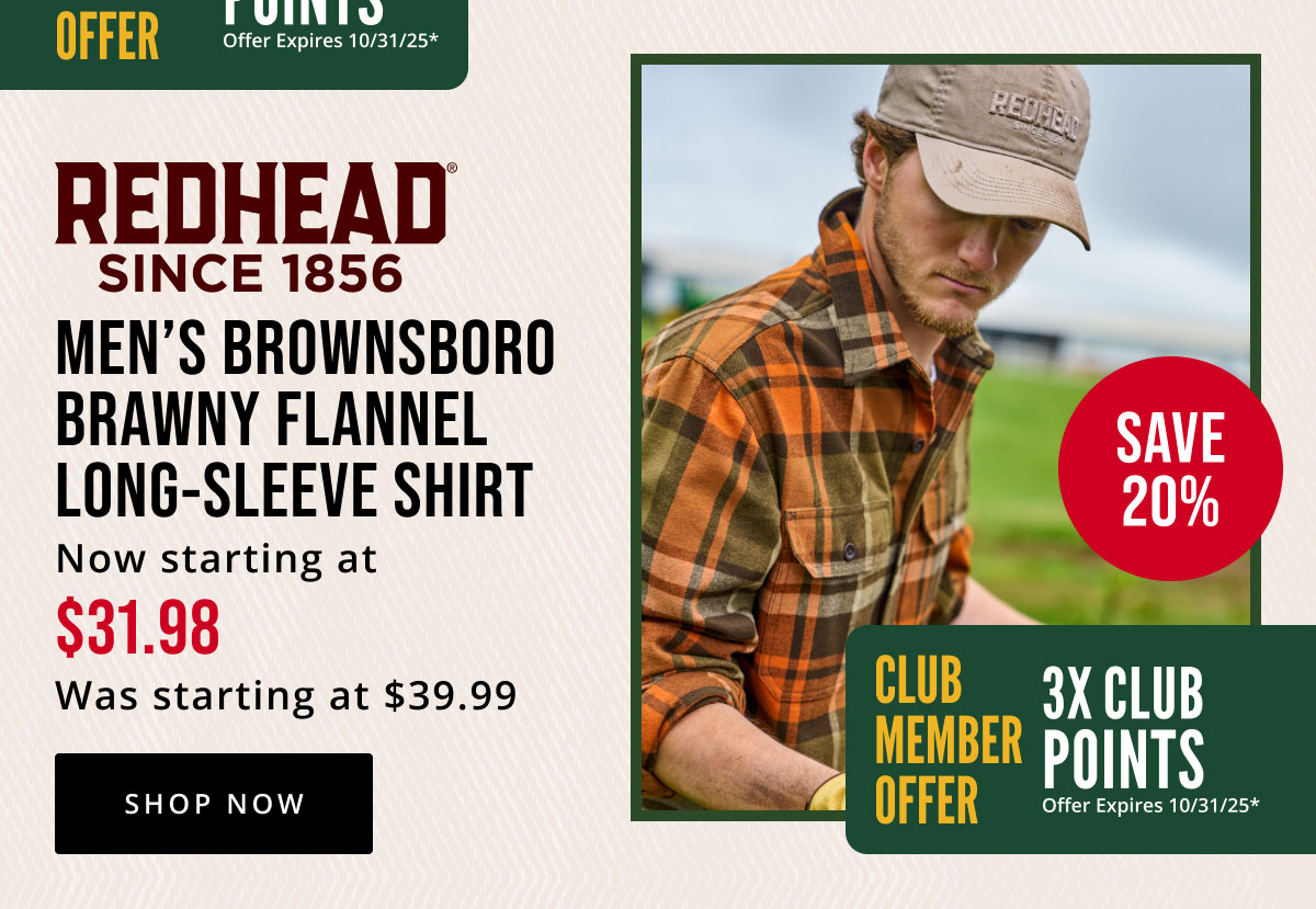 Flannel fest