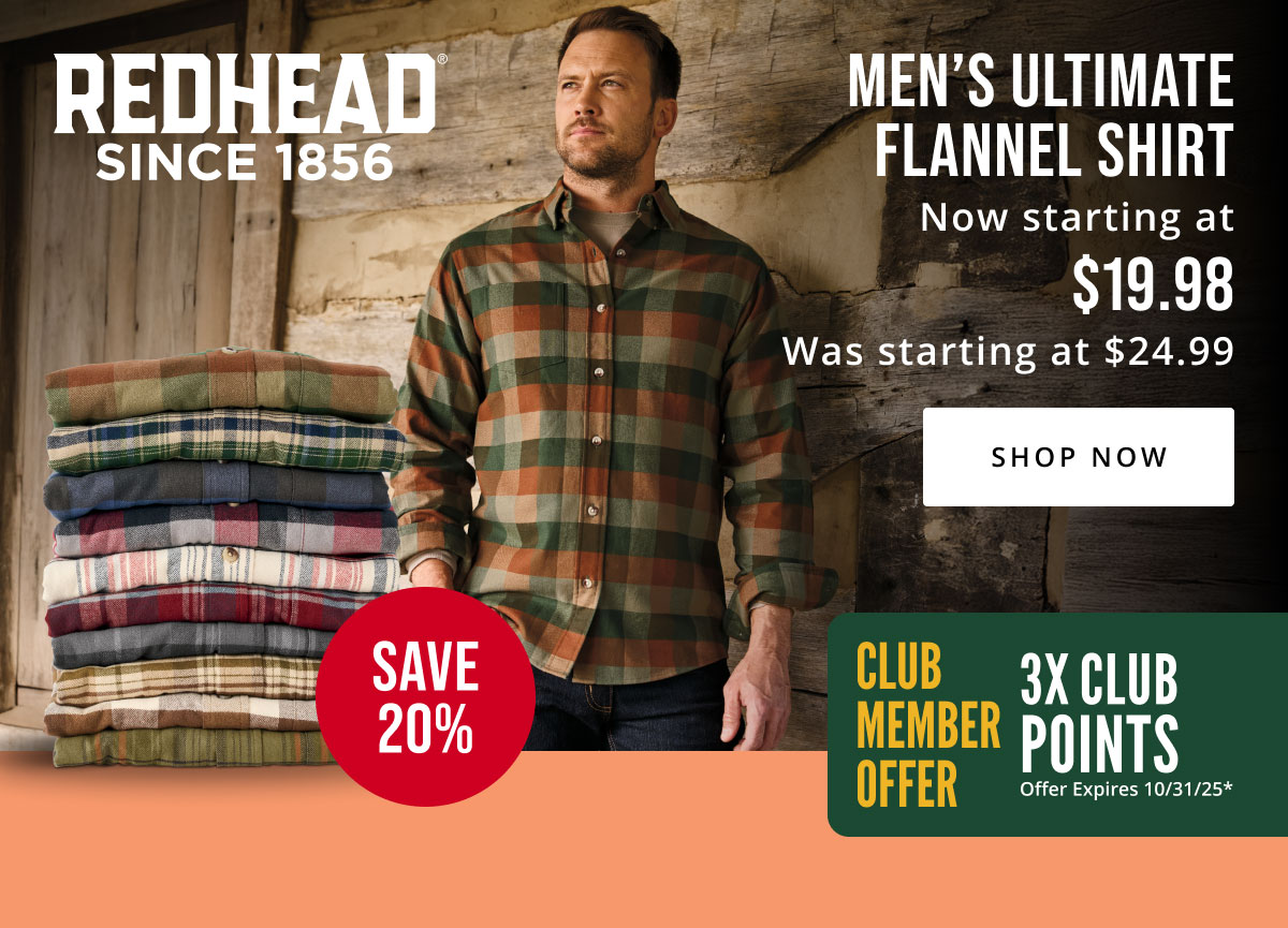 Flannel fest