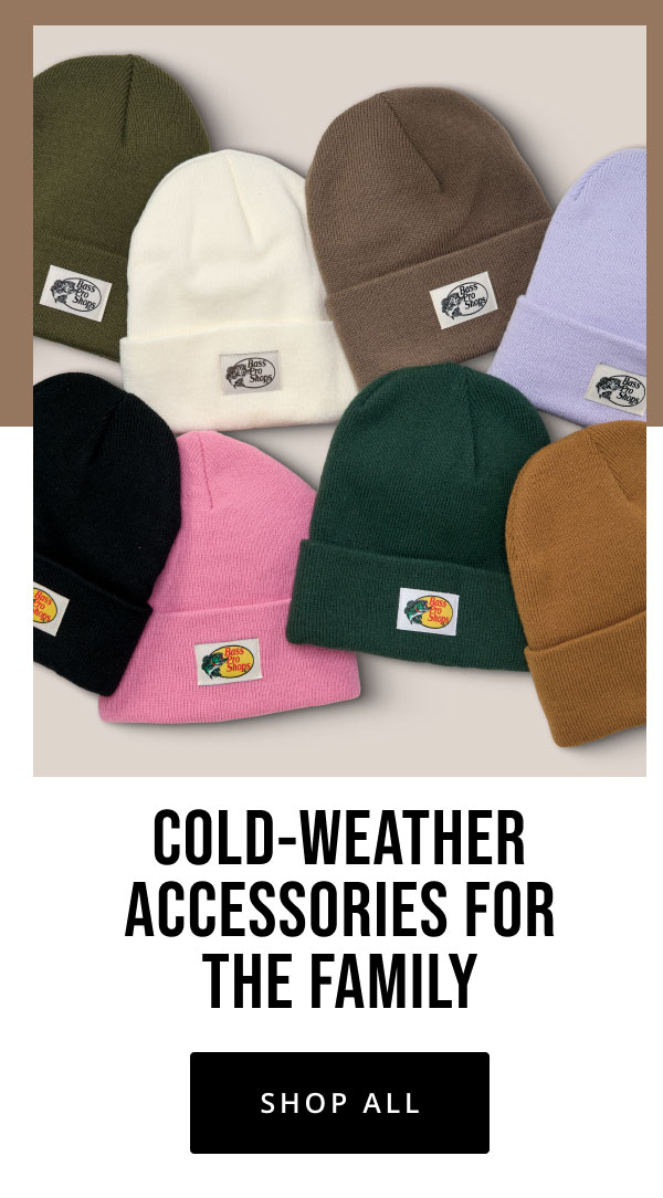 Cold Weather Prep