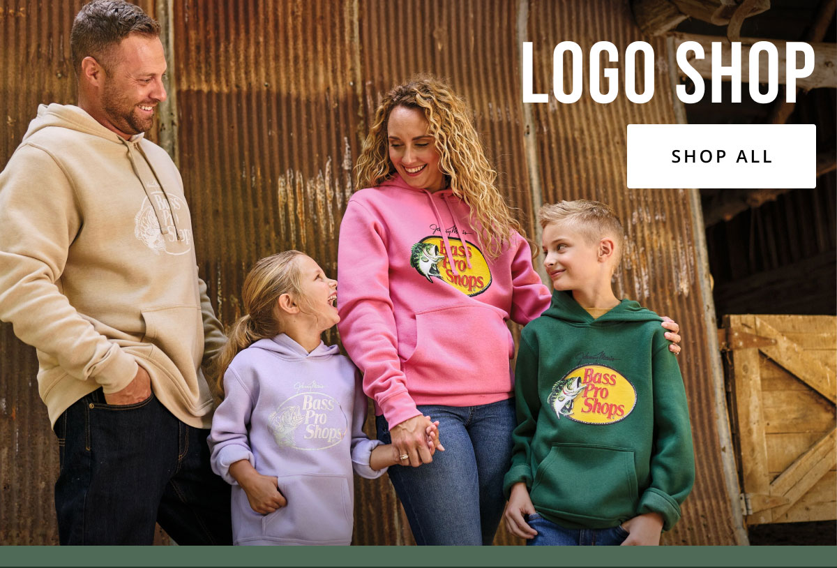 Clothing For The Family
