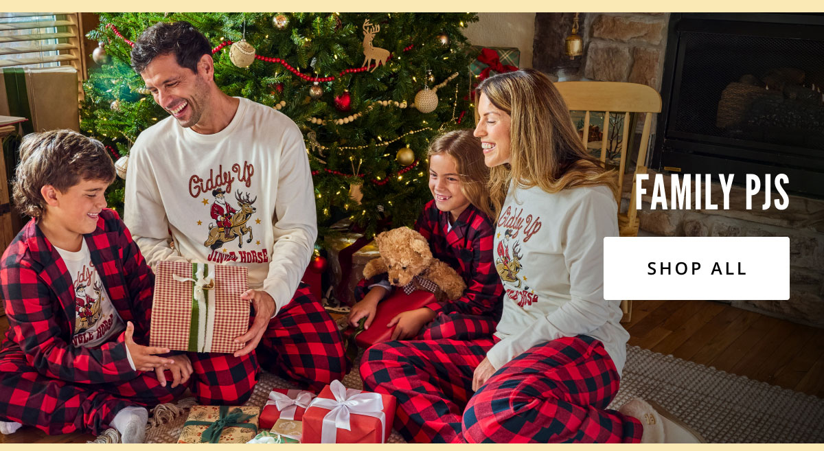 Christmas Master